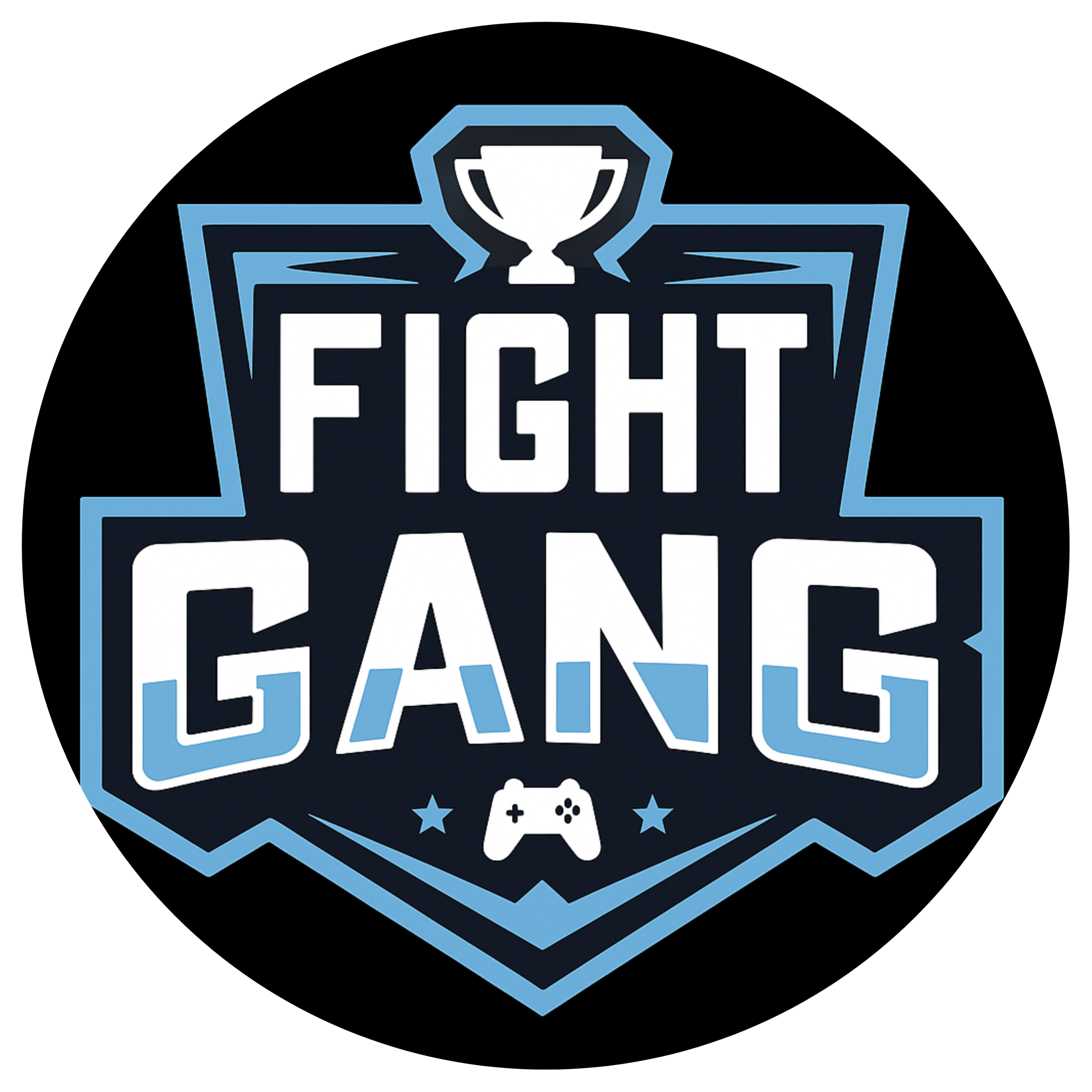 FIGHT GANG Logo